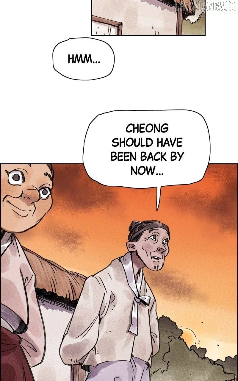 Paper Tiger Chapter 13 page 41