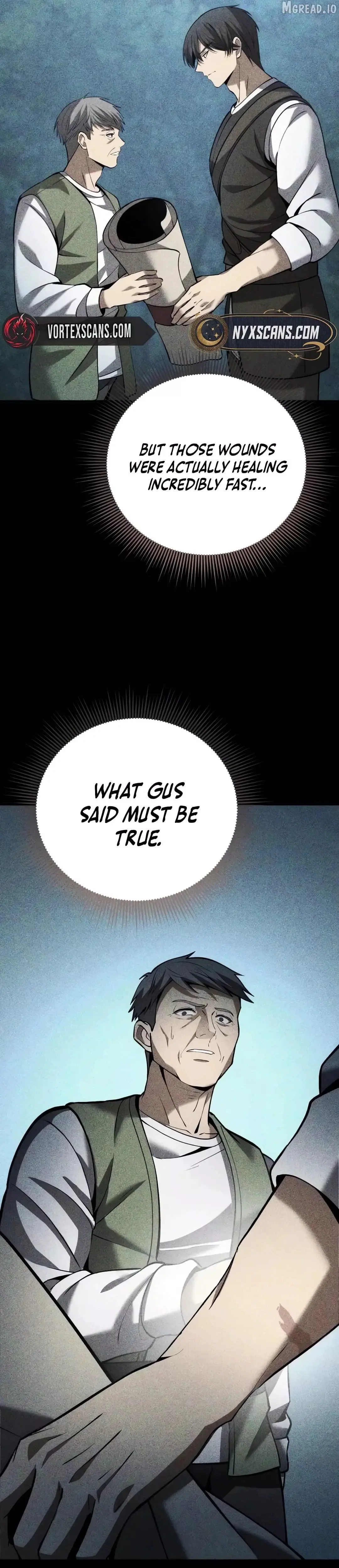 A Married Man in Another World's Story Chapter 12 page 12