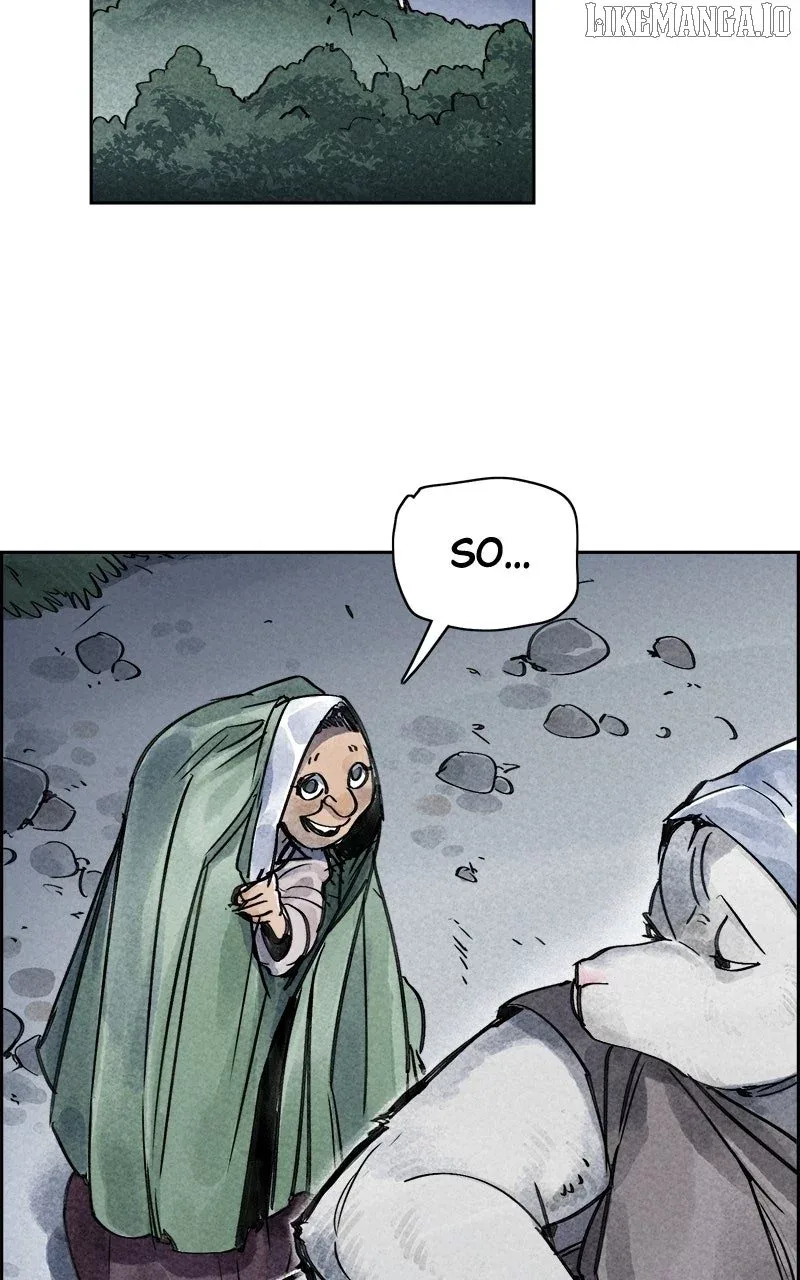 Paper Tiger Chapter 13 page 54