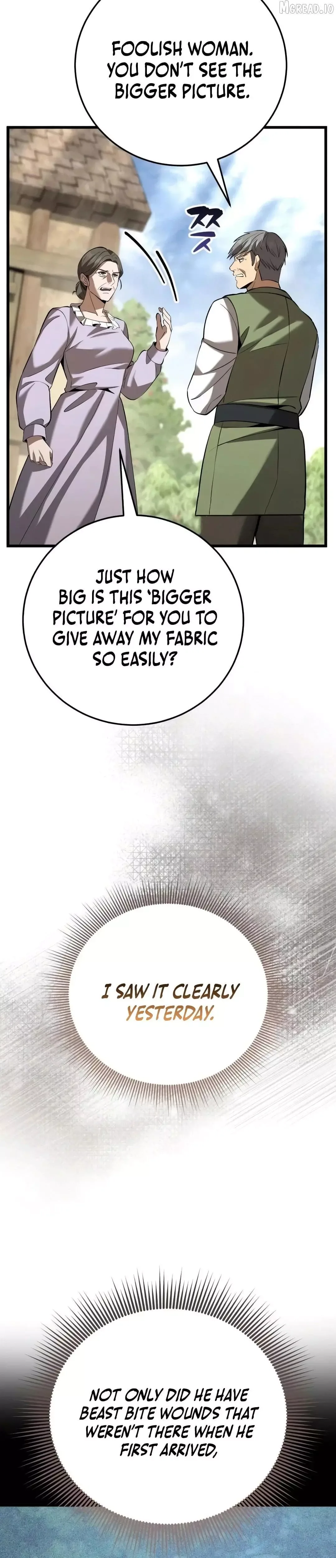 A Married Man in Another World's Story Chapter 12 page 11