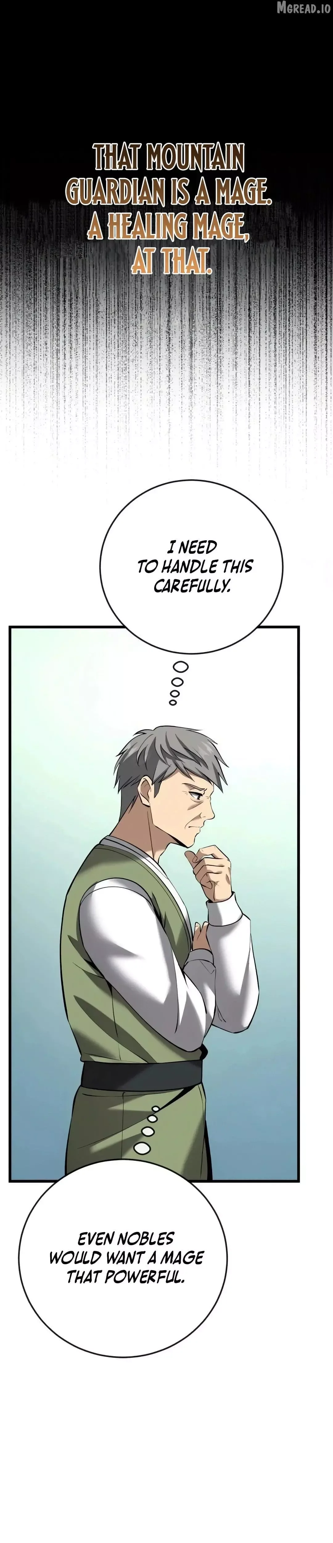 A Married Man in Another World's Story Chapter 12 page 13