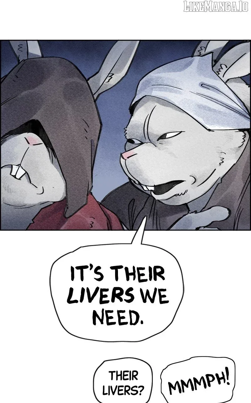 Paper Tiger Chapter 13 page 69
