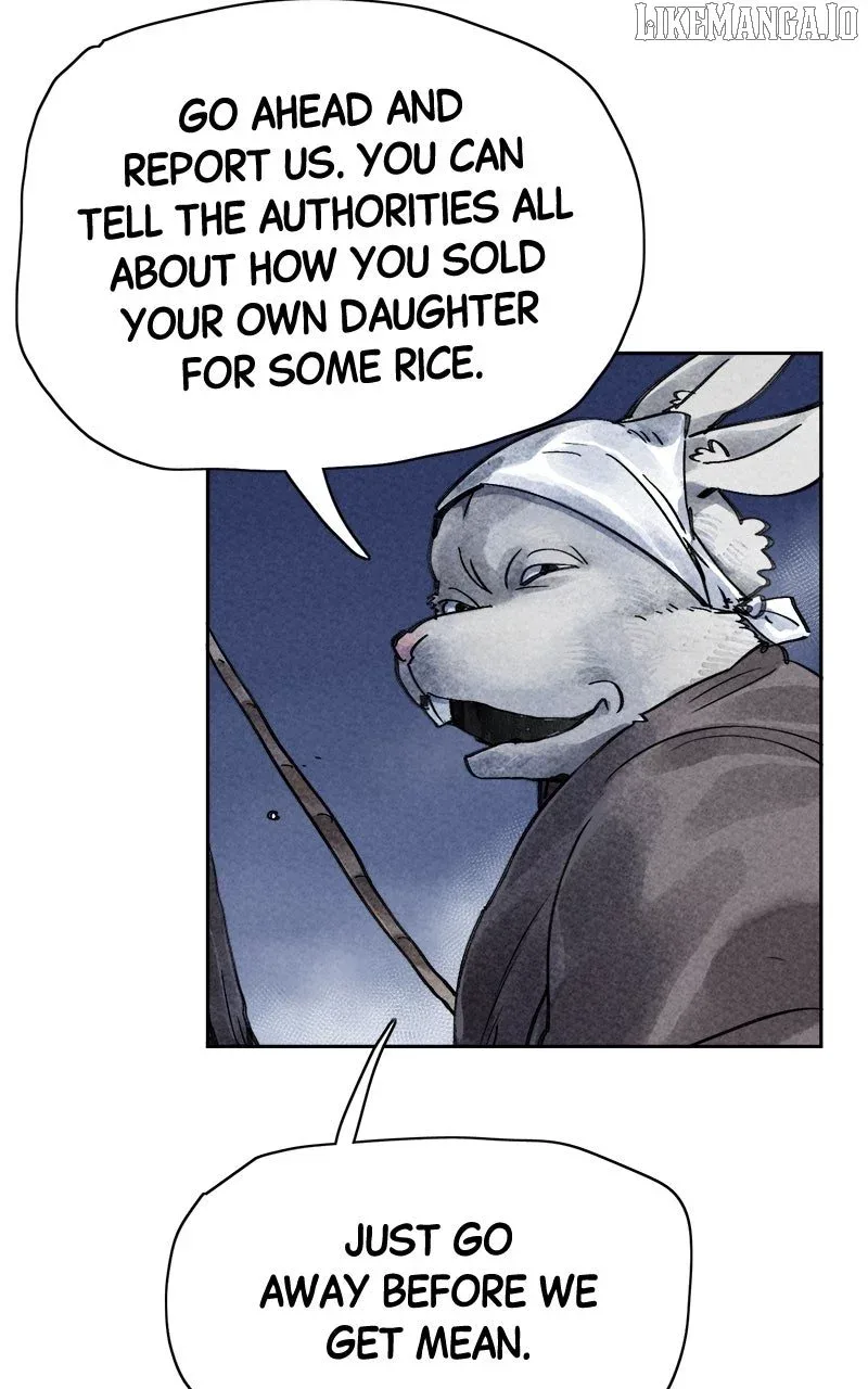 Paper Tiger Chapter 13 page 61