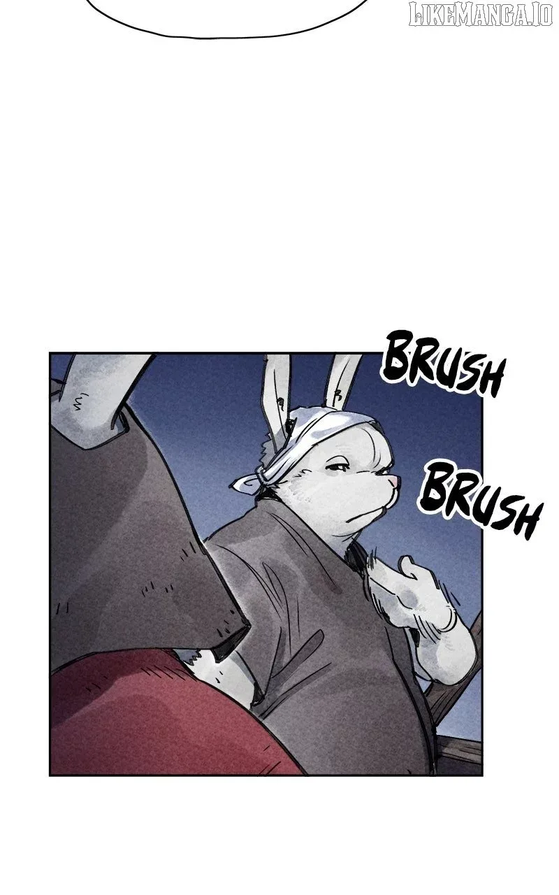 Paper Tiger Chapter 13 page 68