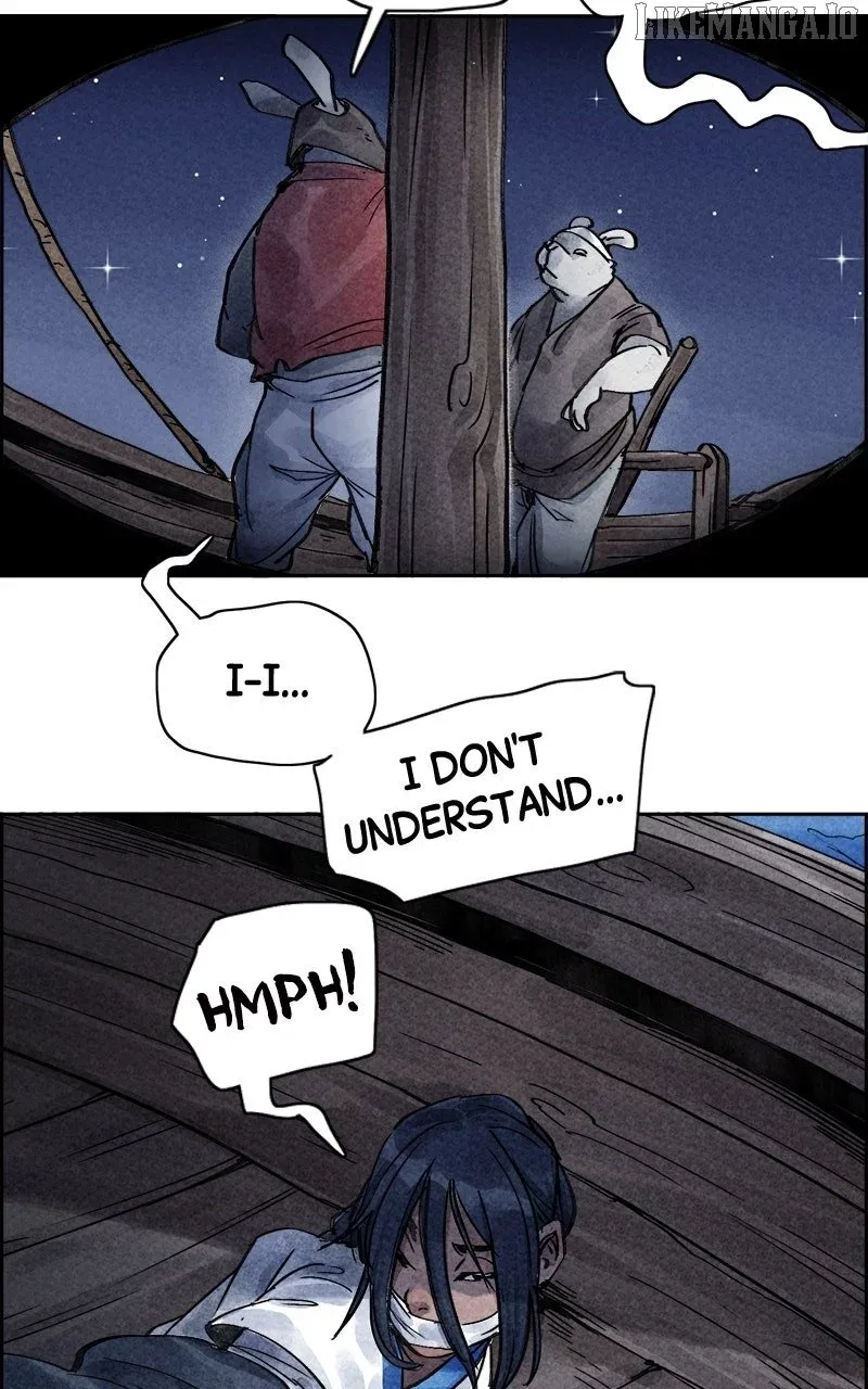 Paper Tiger Chapter 13 page 70