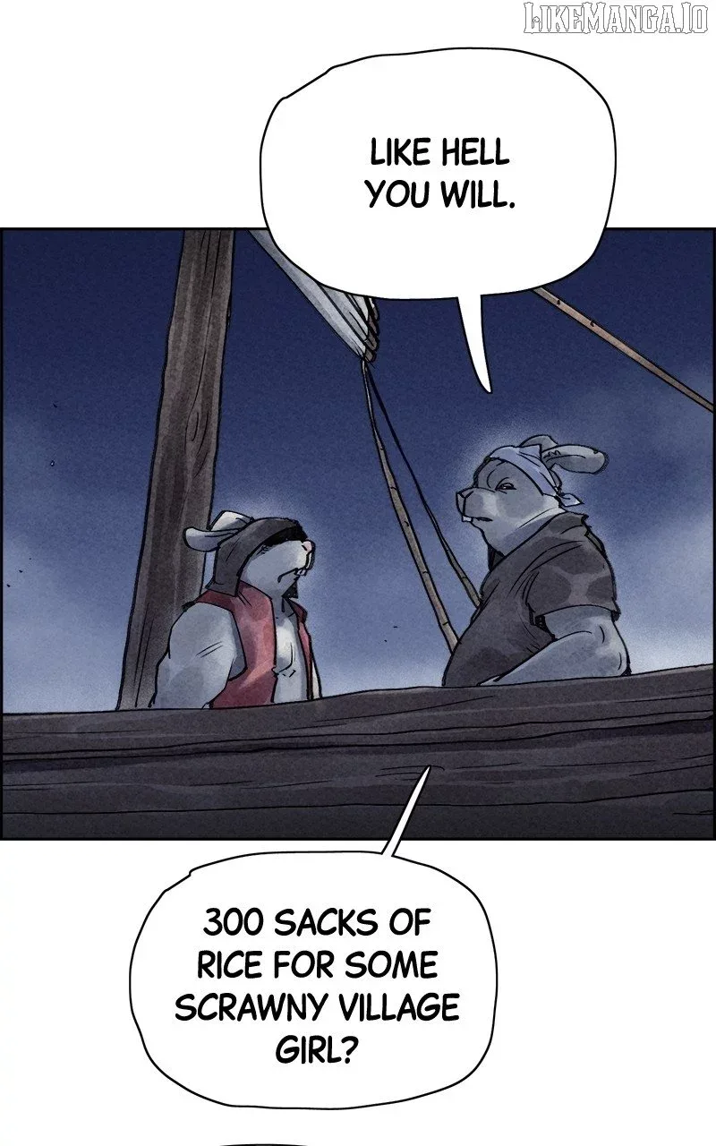 Paper Tiger Chapter 13 page 60