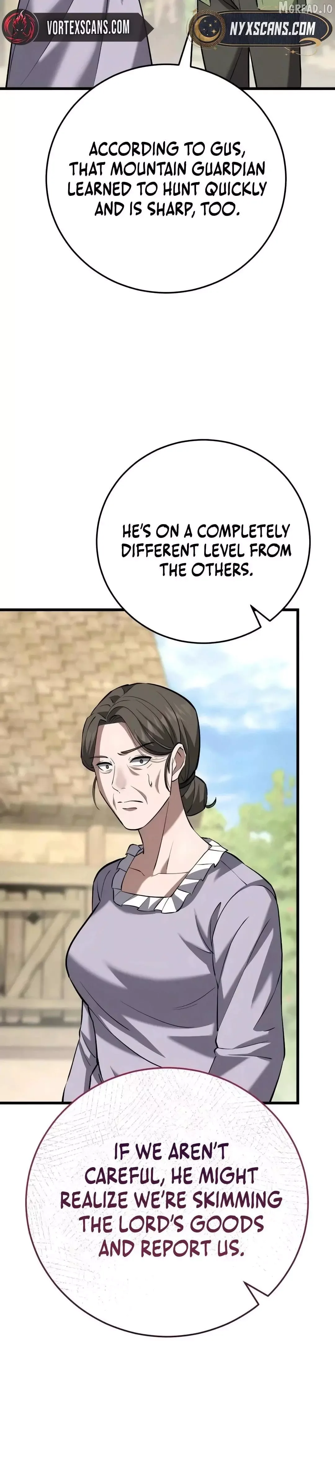 A Married Man in Another World's Story Chapter 12 page 18