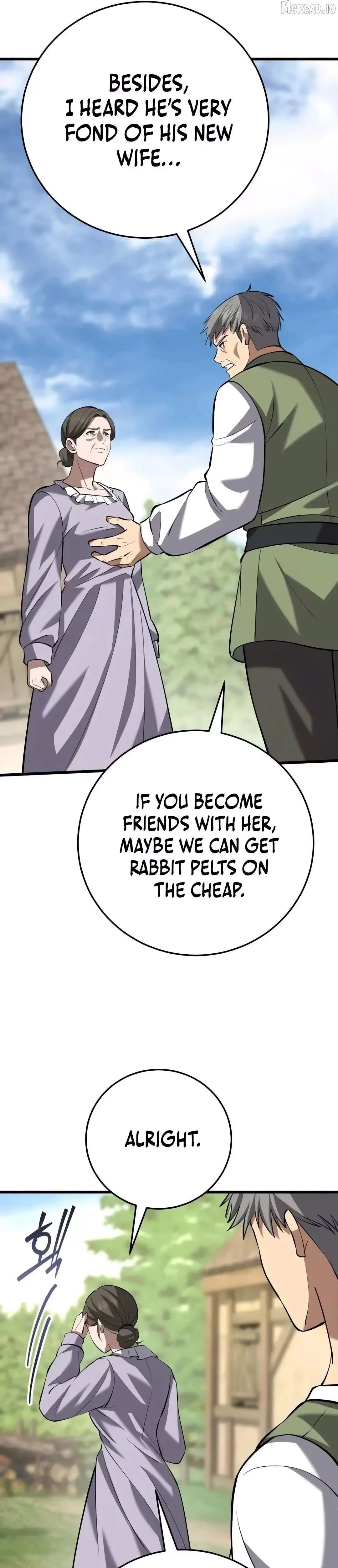 A Married Man in Another World's Story Chapter 12 page 19