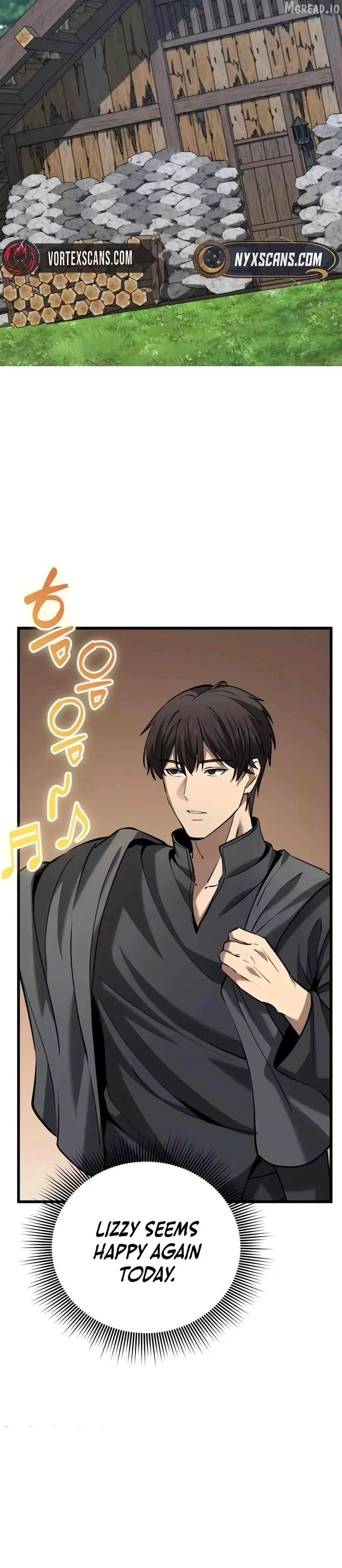 A Married Man in Another World's Story Chapter 12 page 24