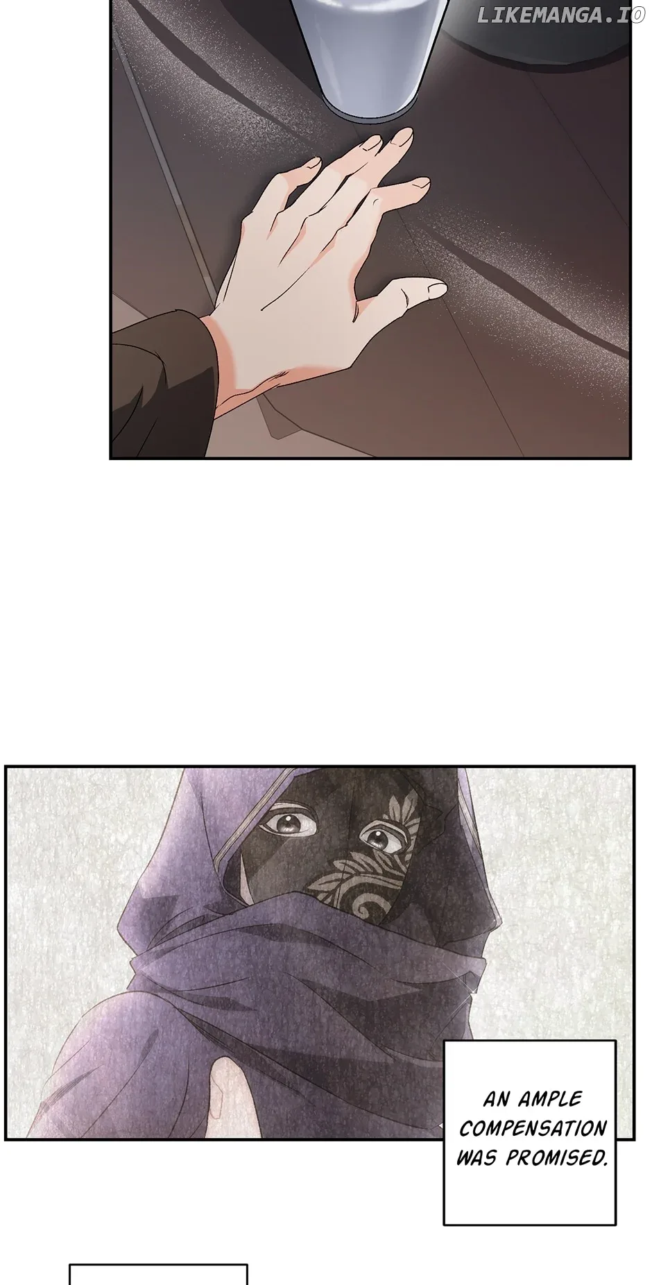 Lady Evony Chapter 139 page 4