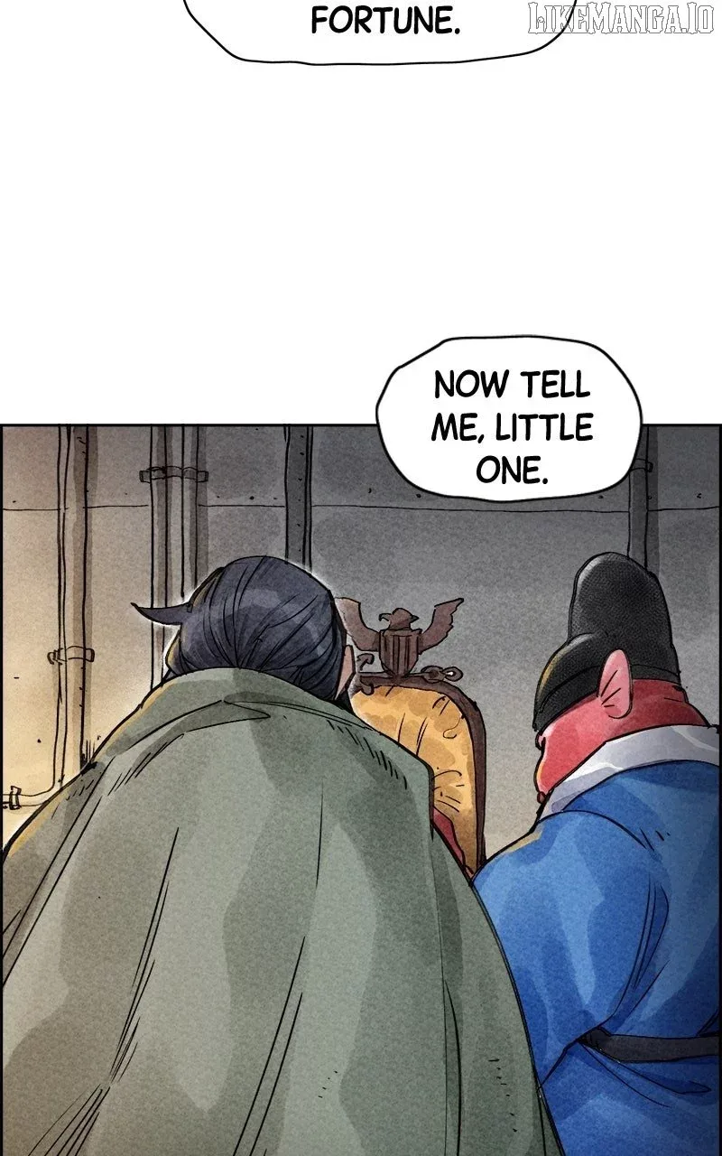 Paper Tiger Chapter 13 page 90