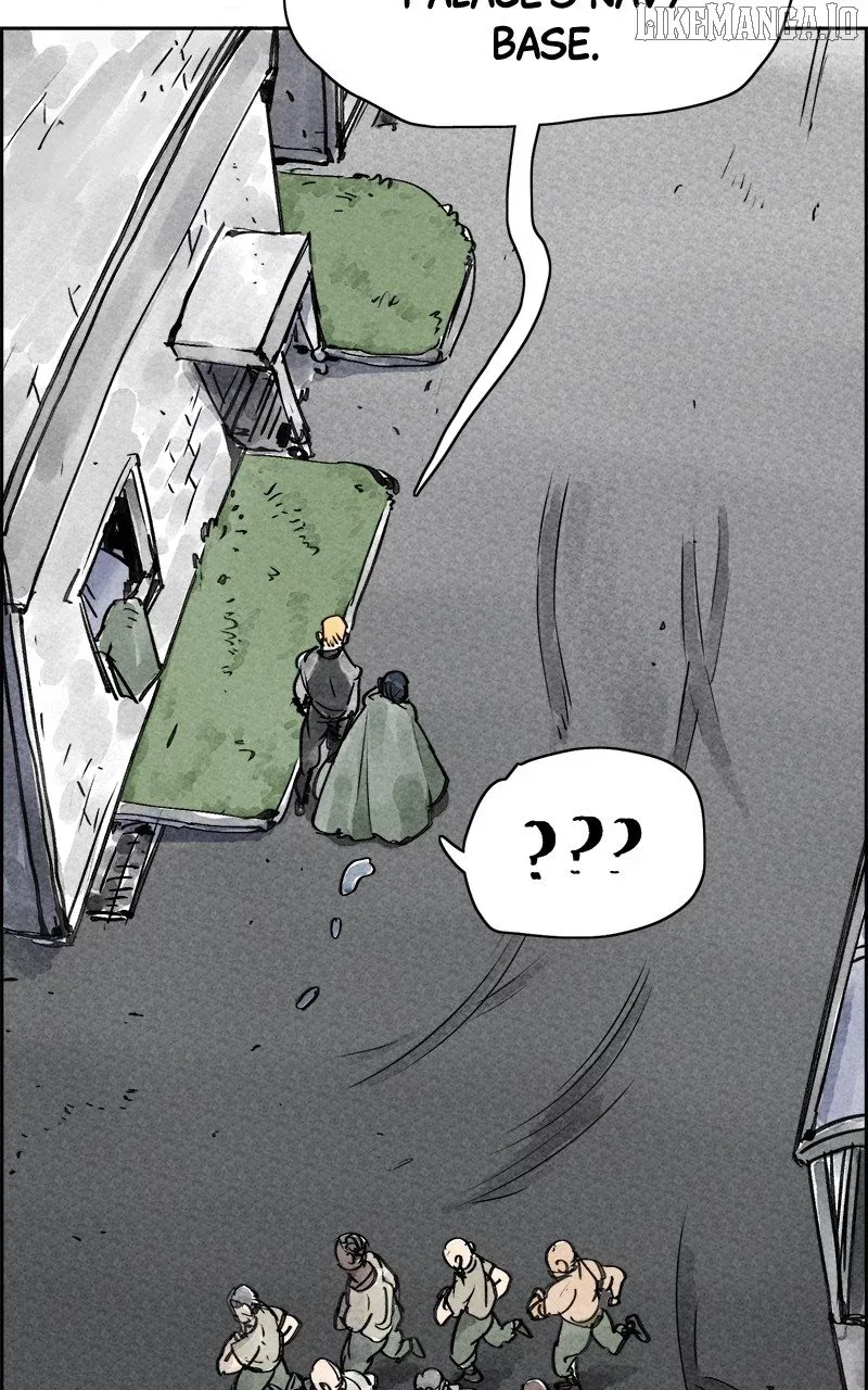 Paper Tiger Chapter 13 page 83