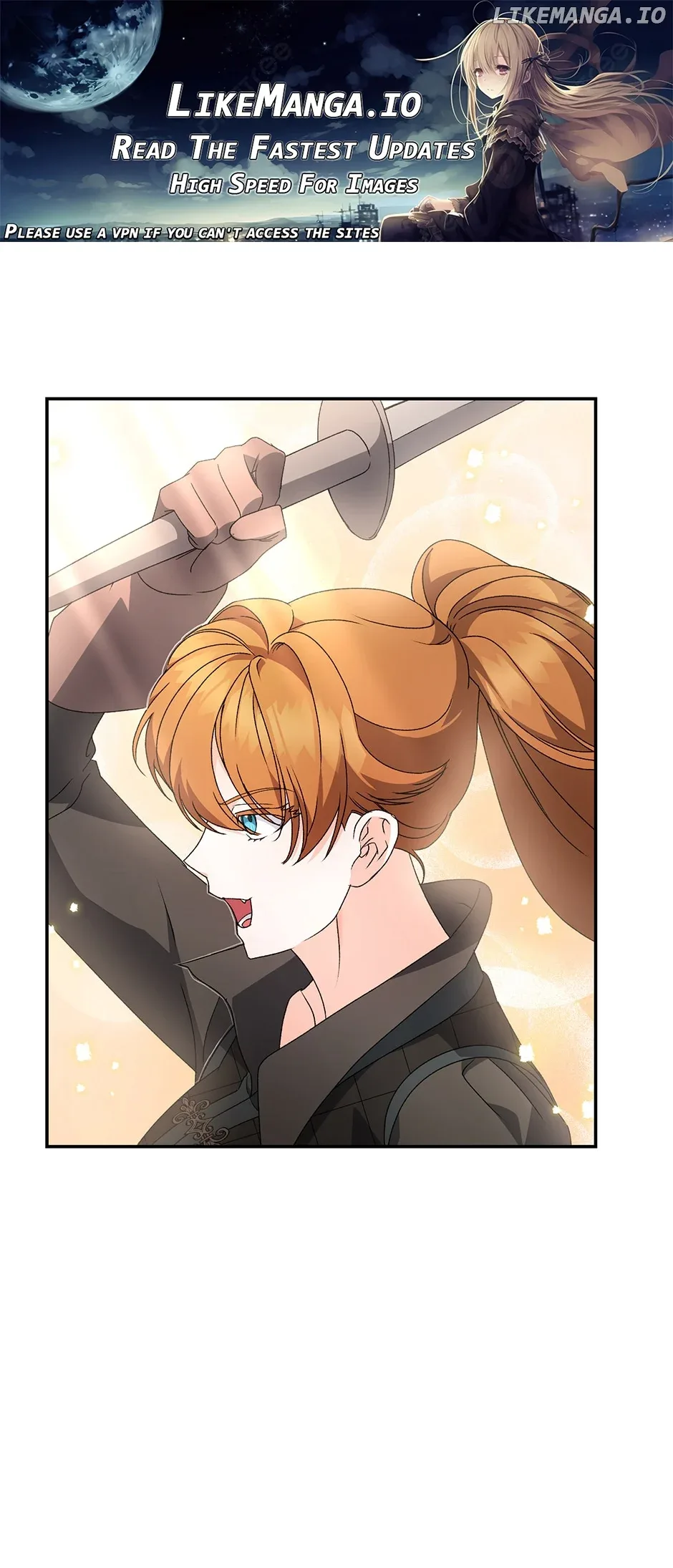 Lady Evony Chapter 139 page 1