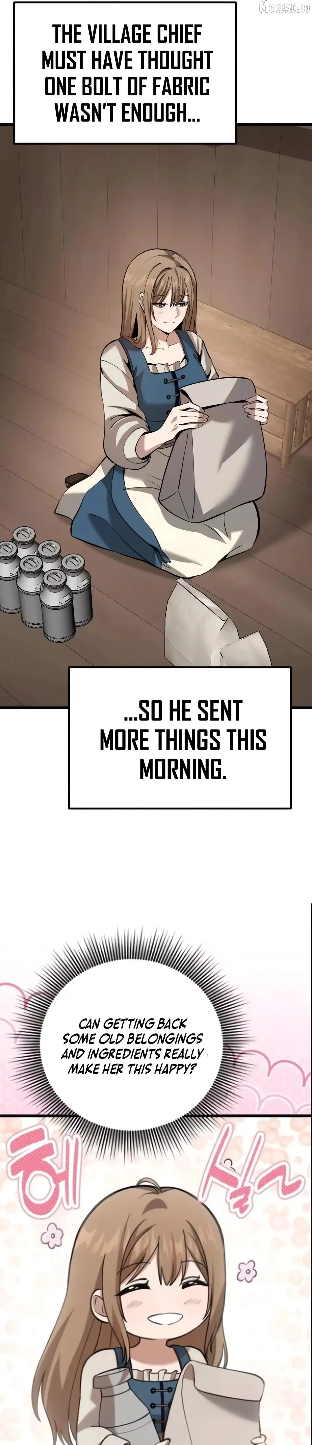 A Married Man in Another World's Story Chapter 12 page 25