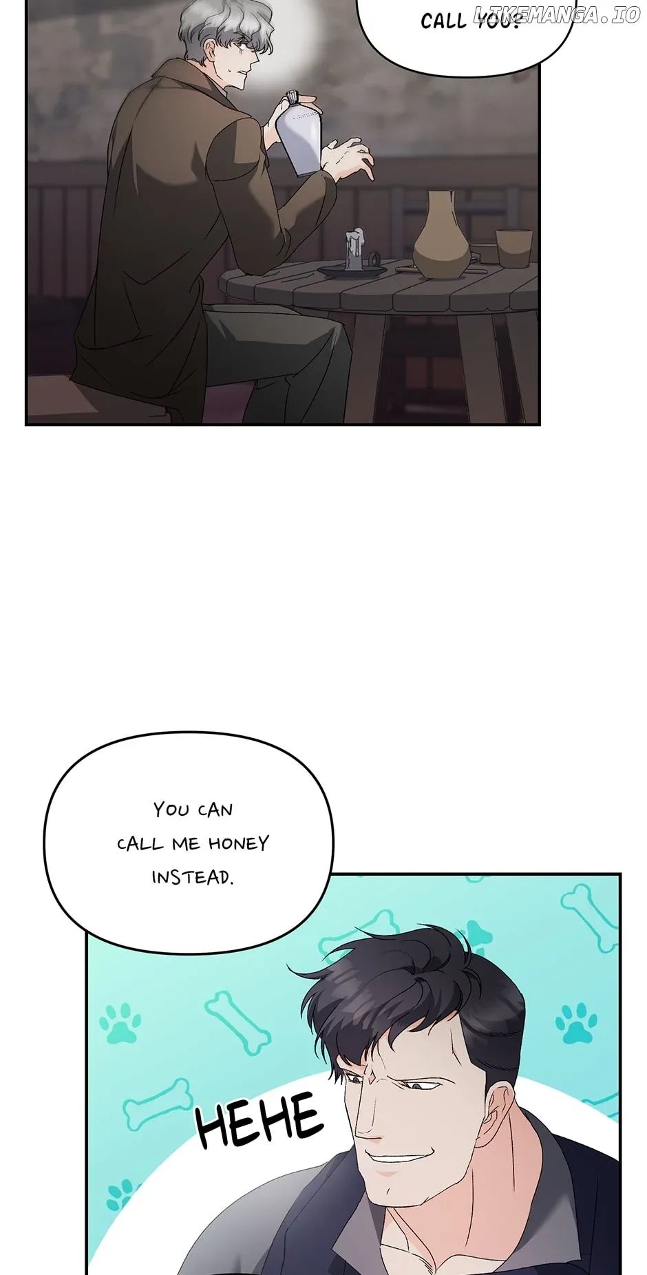Lady Evony Chapter 139 page 7