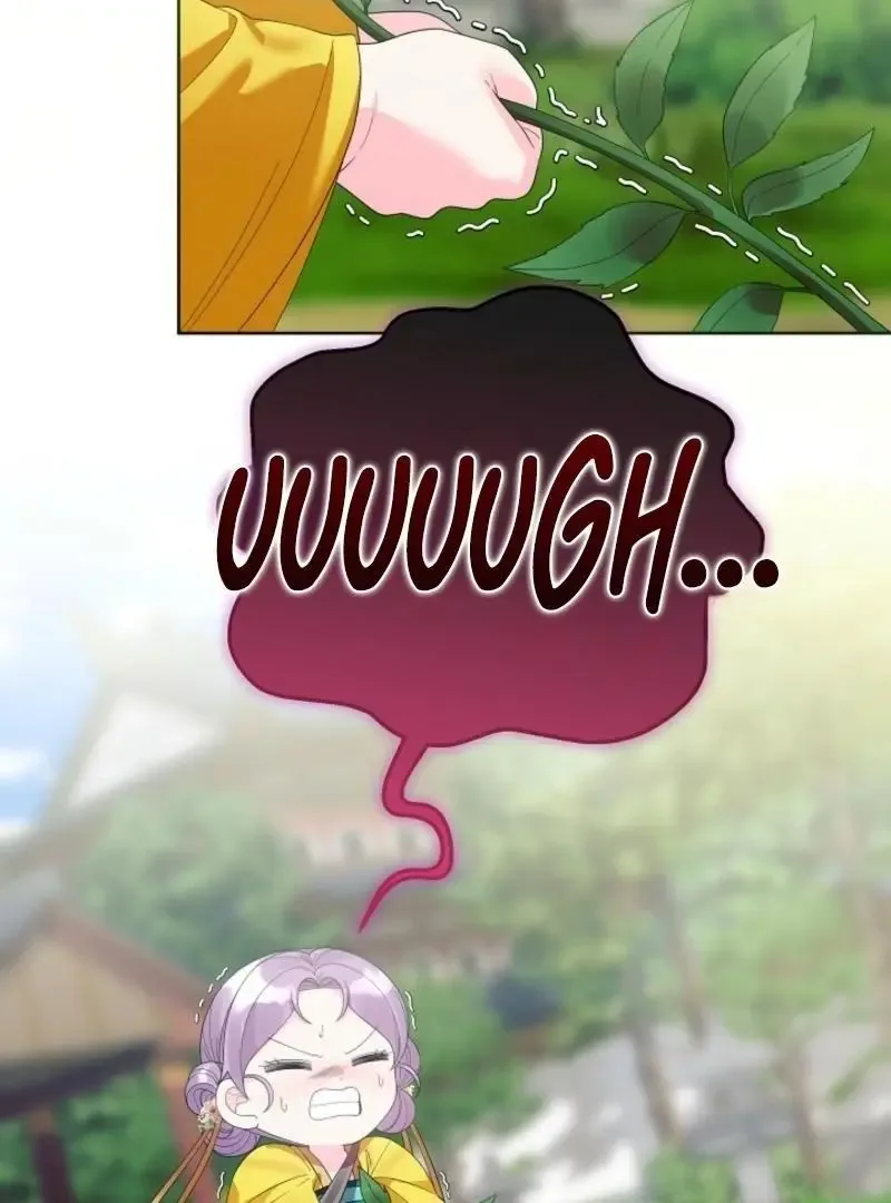 The Time-limited Baby Doctor Doesn’t Hide Her Smarts Chapter 13 page 3
