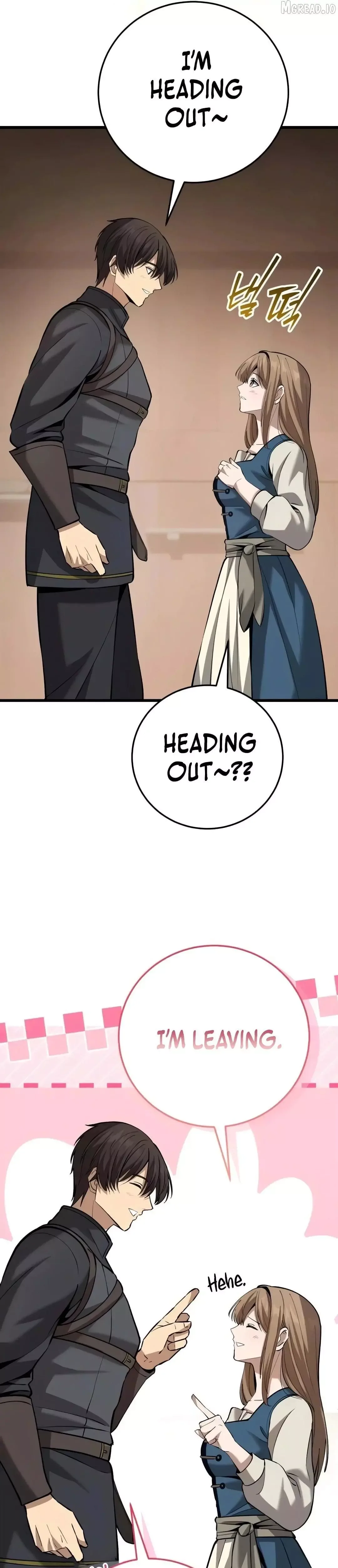 A Married Man in Another World's Story Chapter 12 page 28