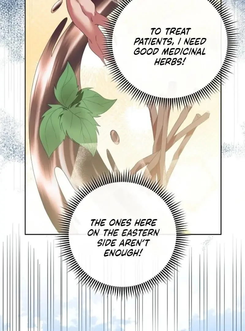 The Time-limited Baby Doctor Doesn’t Hide Her Smarts Chapter 13 page 9
