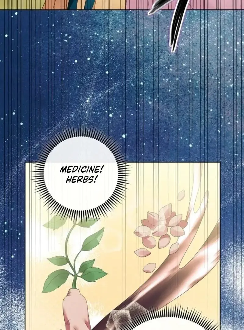The Time-limited Baby Doctor Doesn’t Hide Her Smarts Chapter 13 page 8