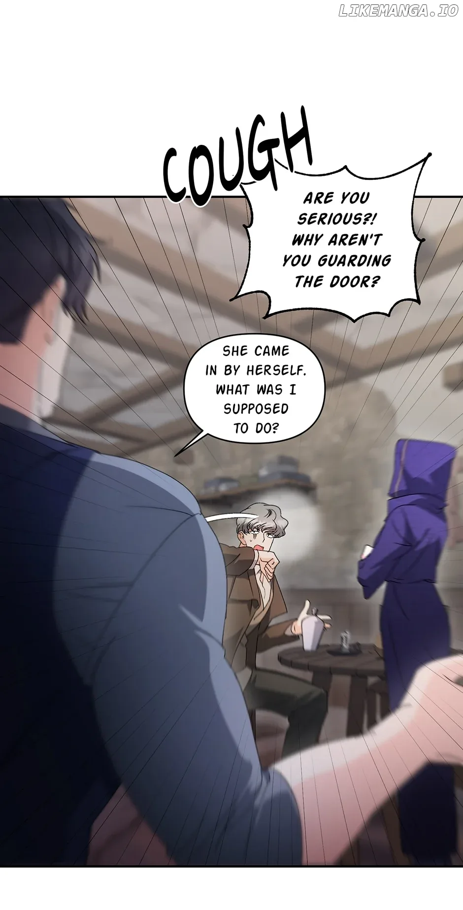 Lady Evony Chapter 139 page 10