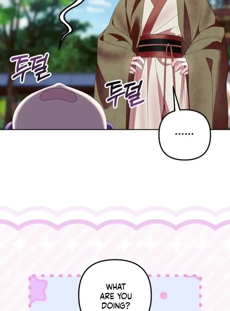 The Time-limited Baby Doctor Doesn’t Hide Her Smarts Chapter 13 page 17