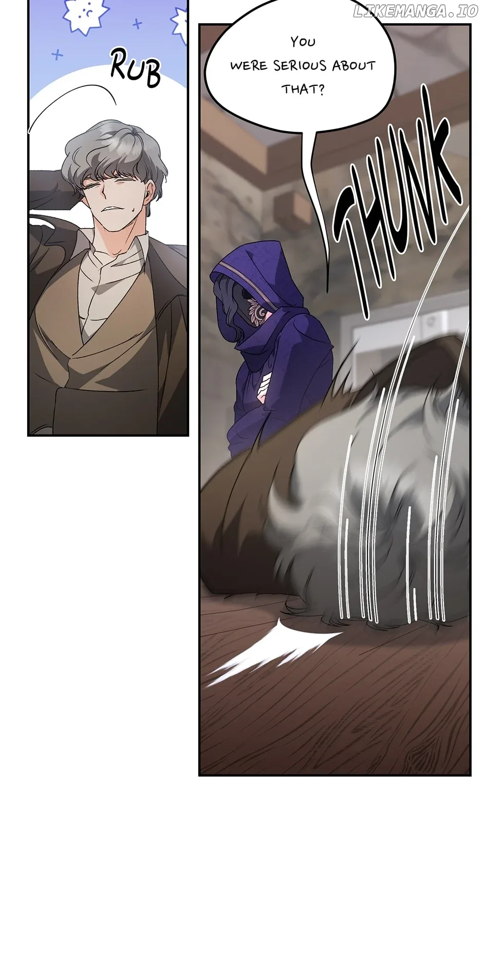 Lady Evony Chapter 139 page 15