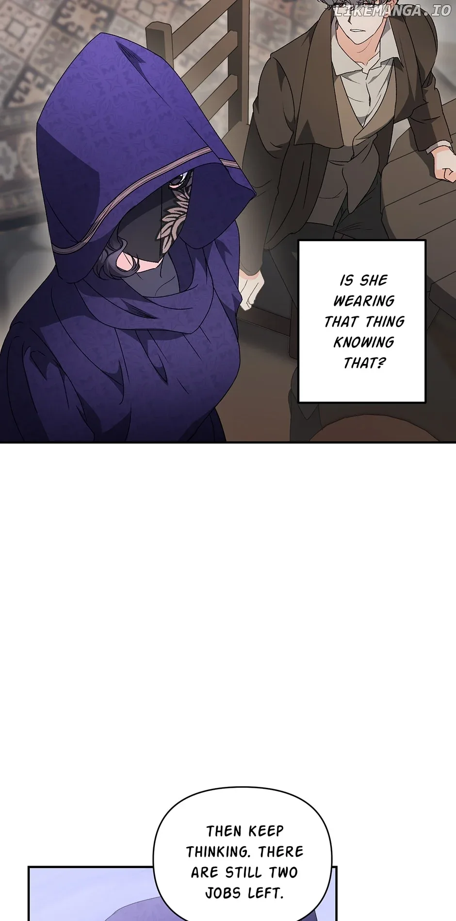 Lady Evony Chapter 139 page 13