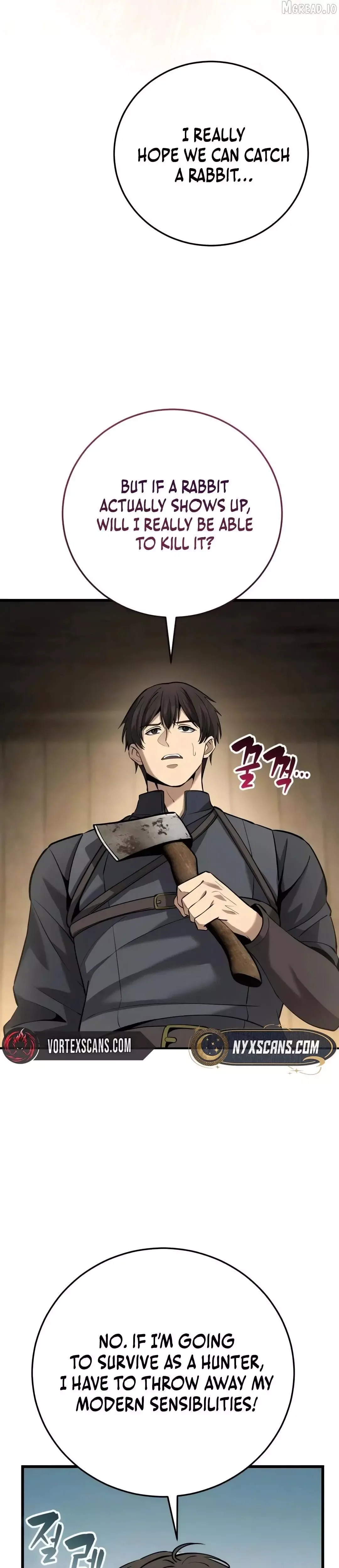A Married Man in Another World's Story Chapter 12 page 32