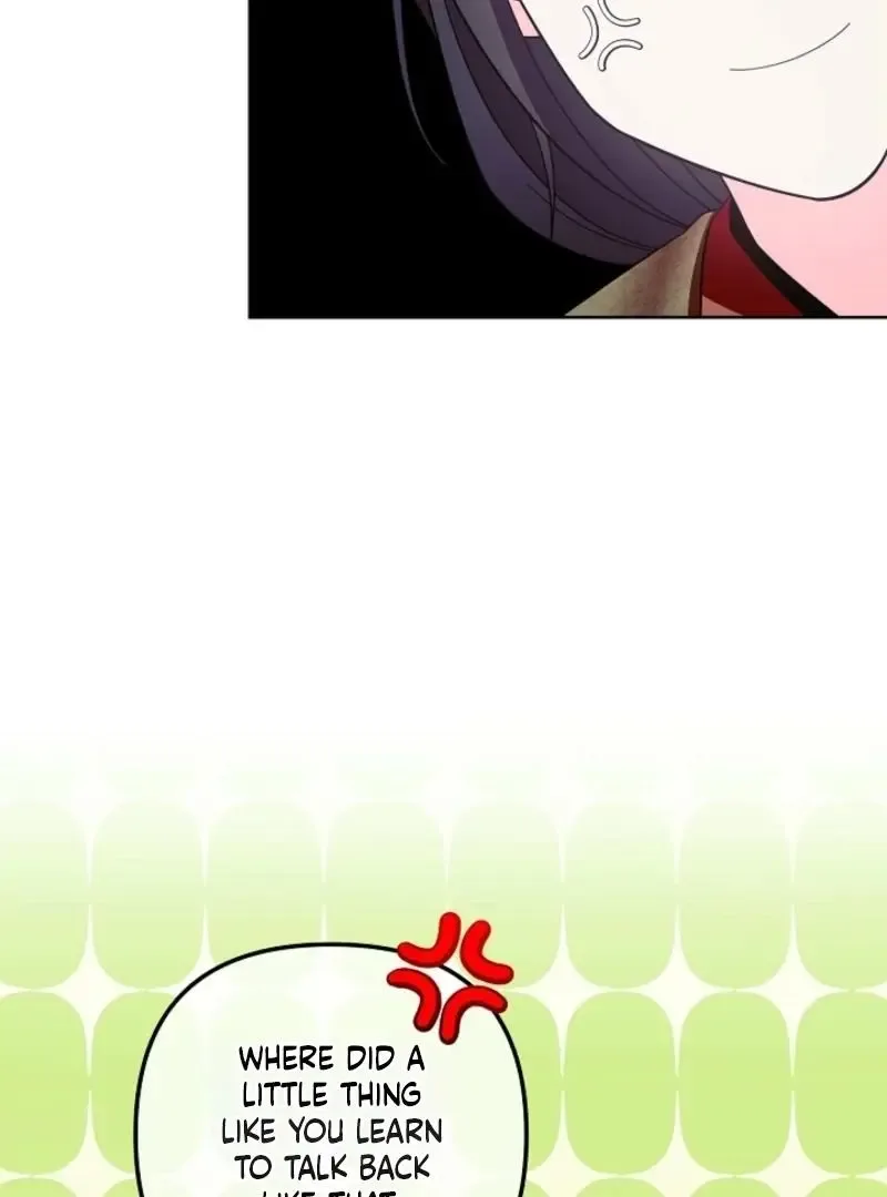 The Time-limited Baby Doctor Doesn’t Hide Her Smarts Chapter 13 page 21