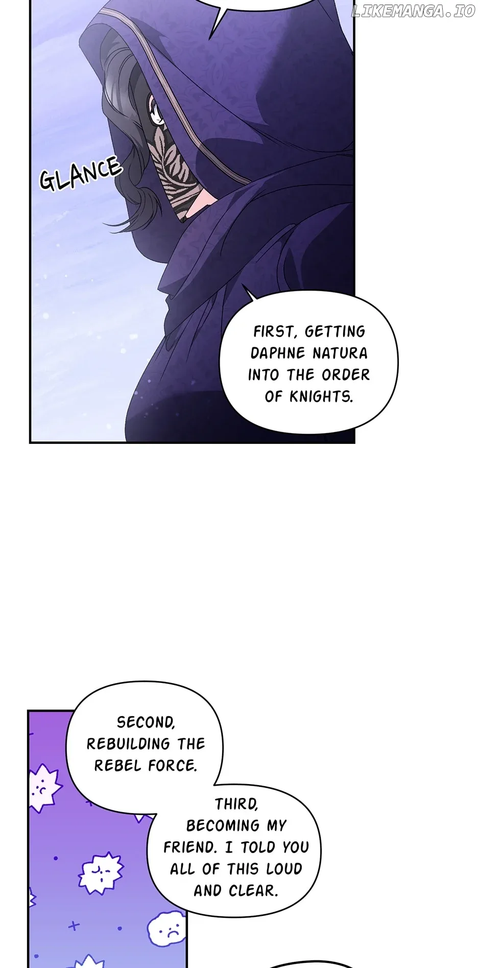Lady Evony Chapter 139 page 14