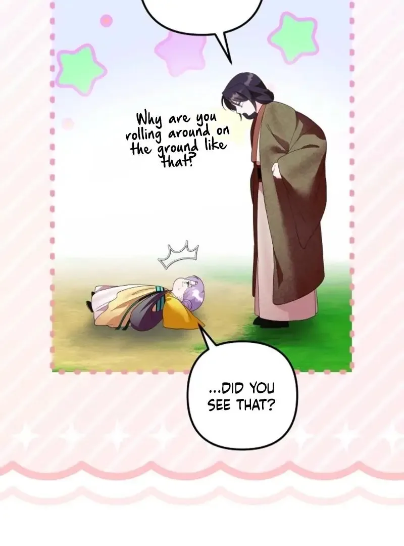 The Time-limited Baby Doctor Doesn’t Hide Her Smarts Chapter 13 page 18