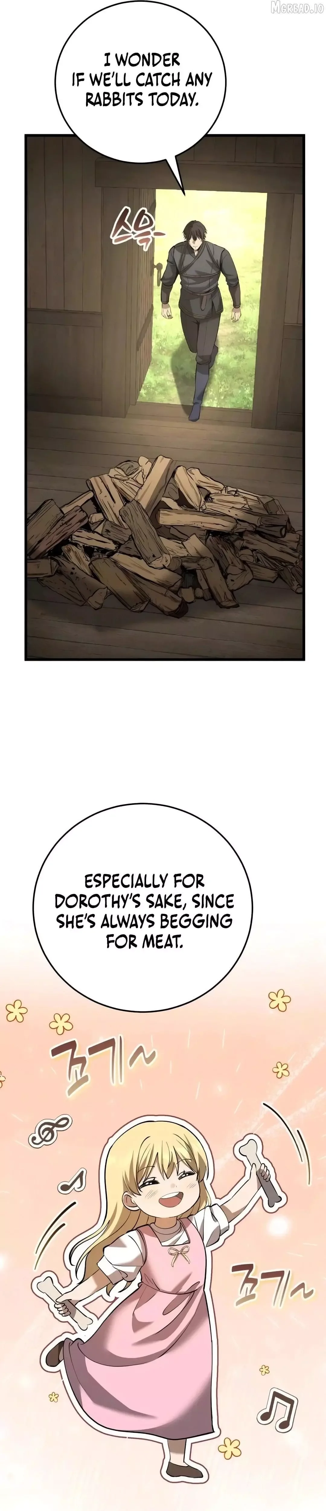 A Married Man in Another World's Story Chapter 12 page 31