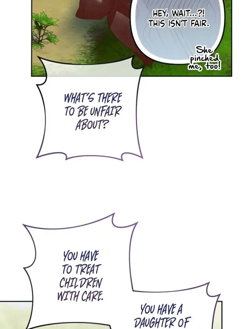 The Time-limited Baby Doctor Doesn’t Hide Her Smarts Chapter 13 page 26