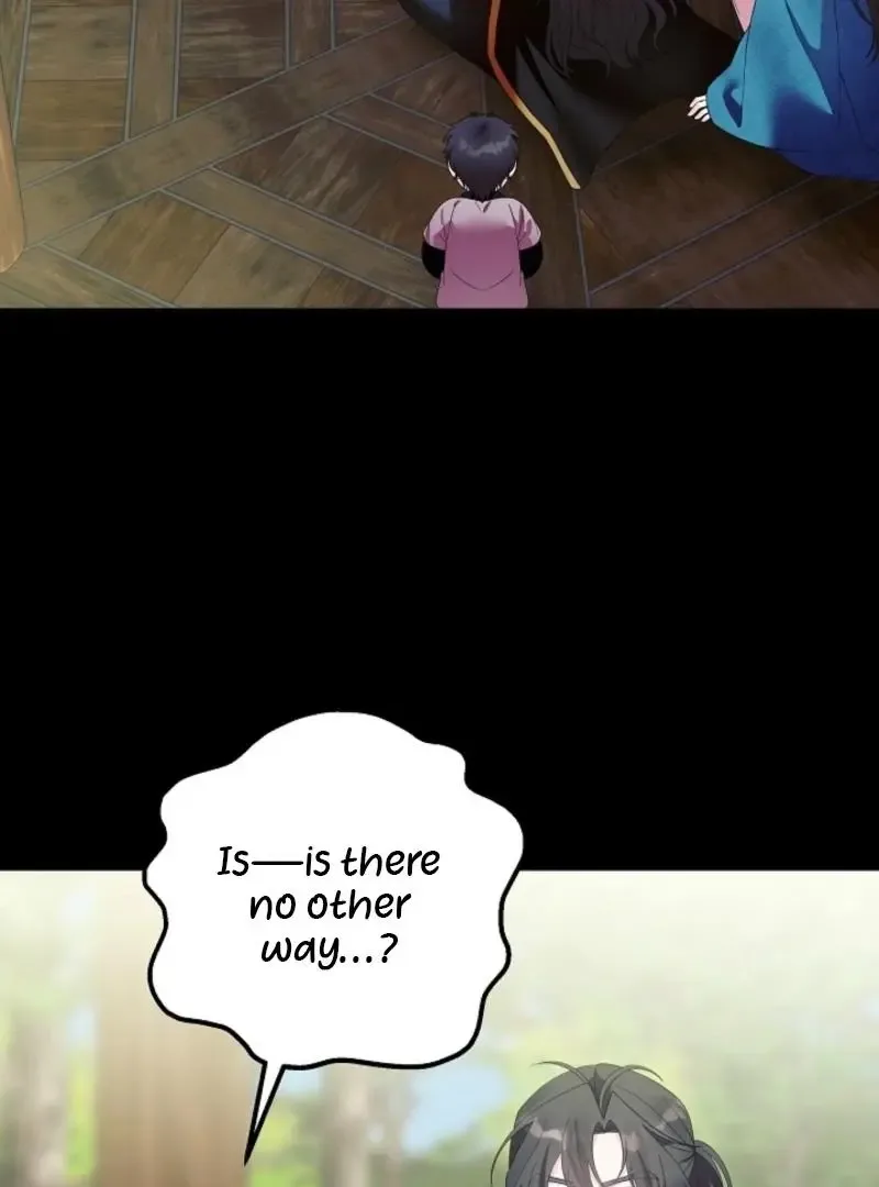 The Time-limited Baby Doctor Doesn’t Hide Her Smarts Chapter 13 page 37