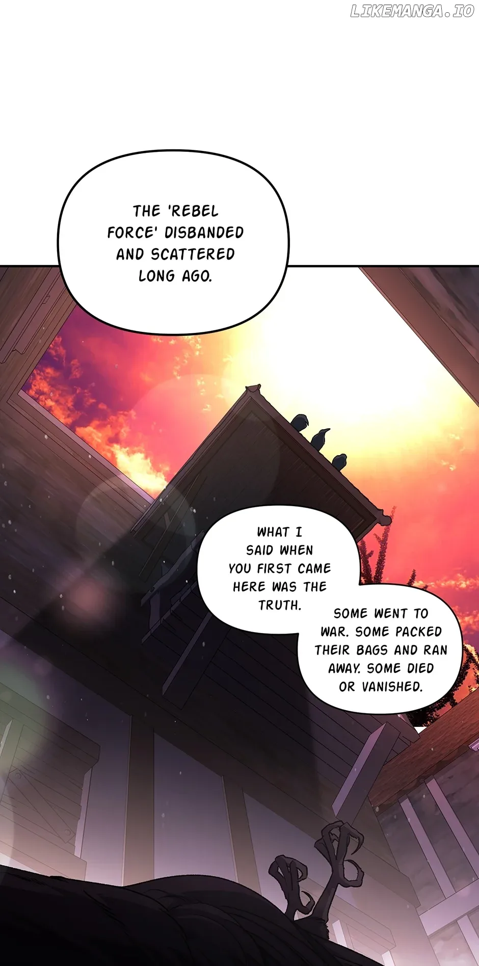 Lady Evony Chapter 139 page 18