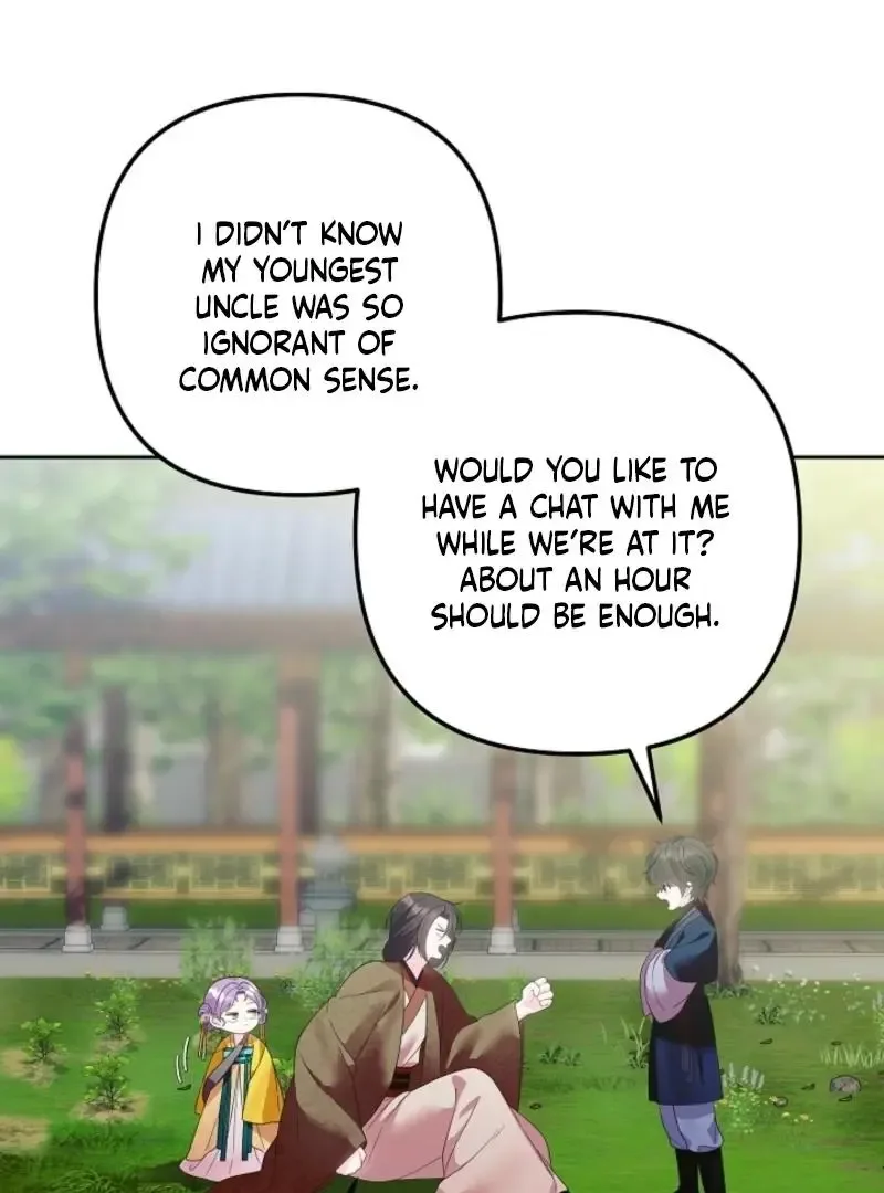 The Time-limited Baby Doctor Doesn’t Hide Her Smarts Chapter 13 page 29