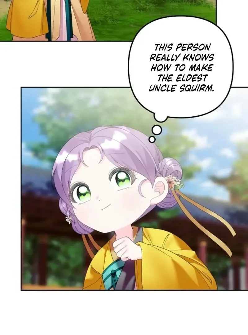 The Time-limited Baby Doctor Doesn’t Hide Her Smarts Chapter 13 page 33