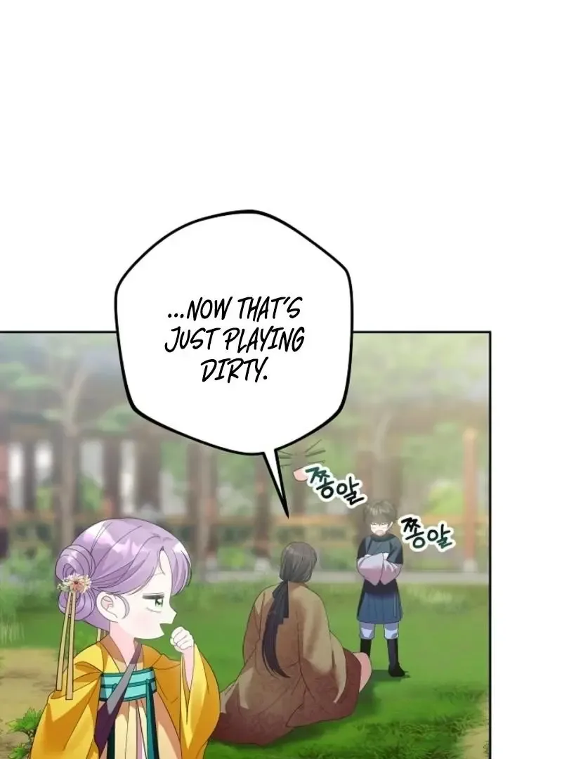 The Time-limited Baby Doctor Doesn’t Hide Her Smarts Chapter 13 page 32