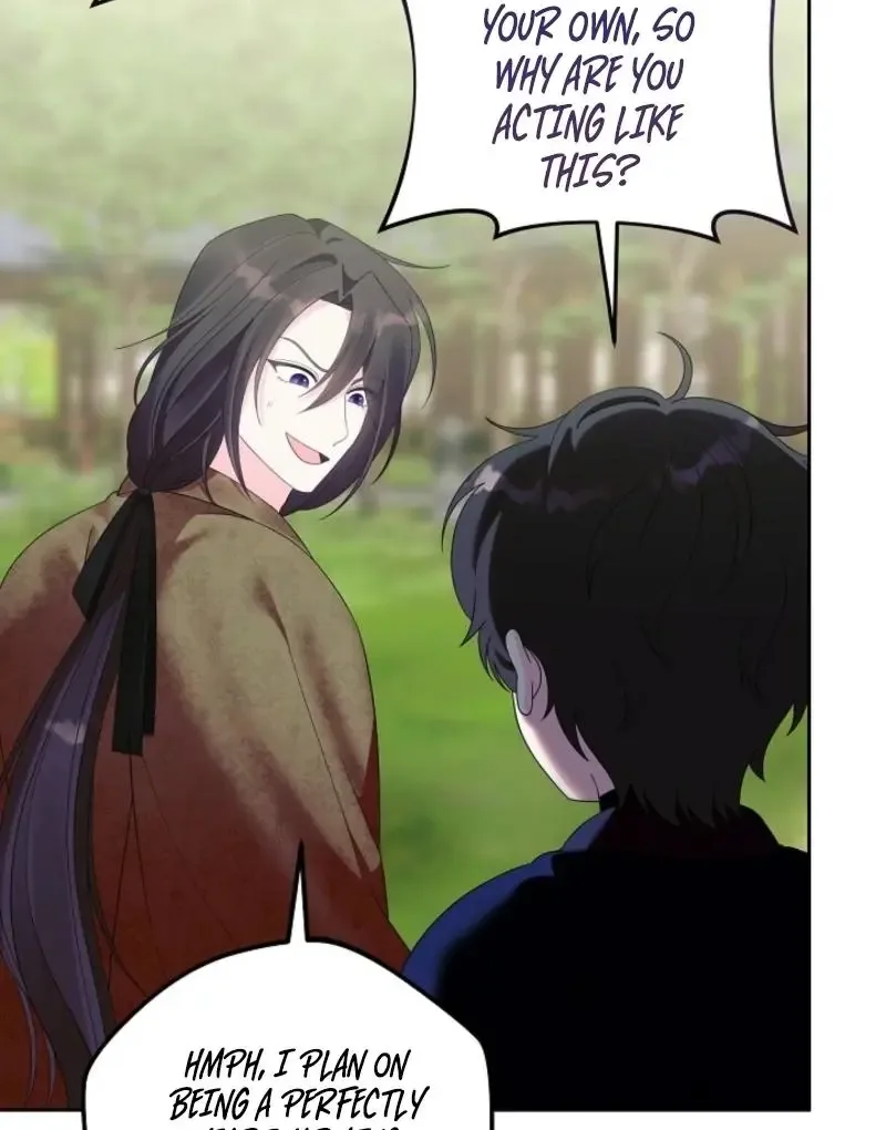 The Time-limited Baby Doctor Doesn’t Hide Her Smarts Chapter 13 page 27