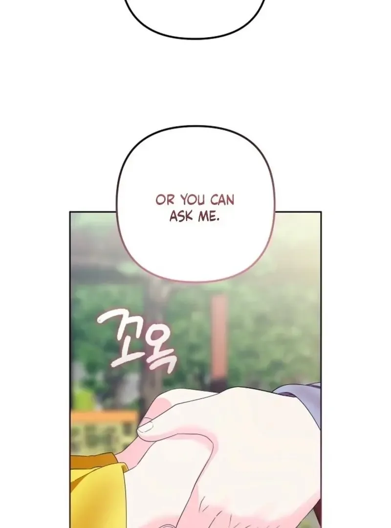 The Time-limited Baby Doctor Doesn’t Hide Her Smarts Chapter 13 page 48