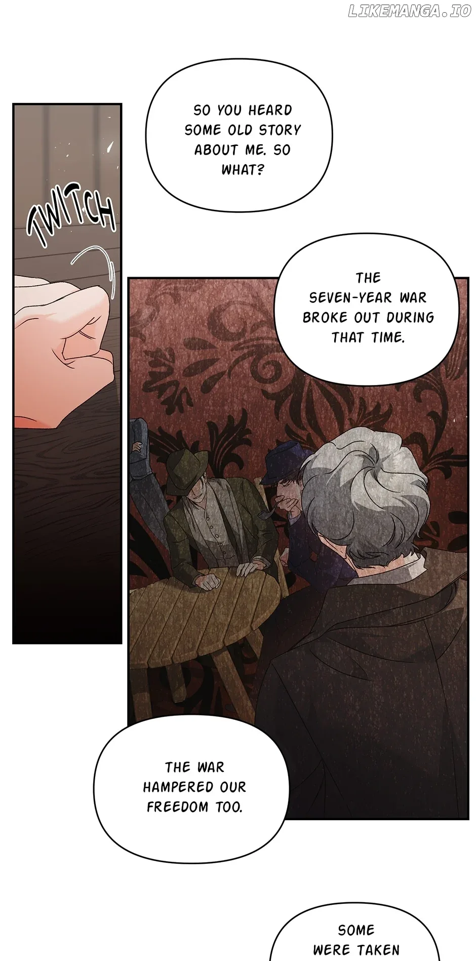 Lady Evony Chapter 139 page 28