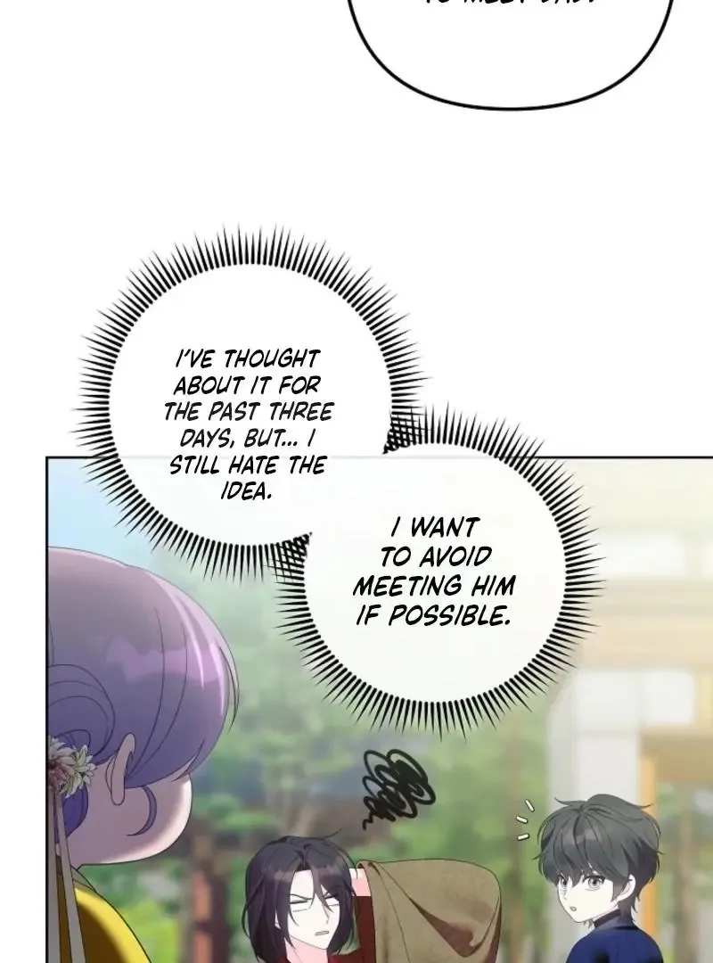 The Time-limited Baby Doctor Doesn’t Hide Her Smarts Chapter 13 page 44
