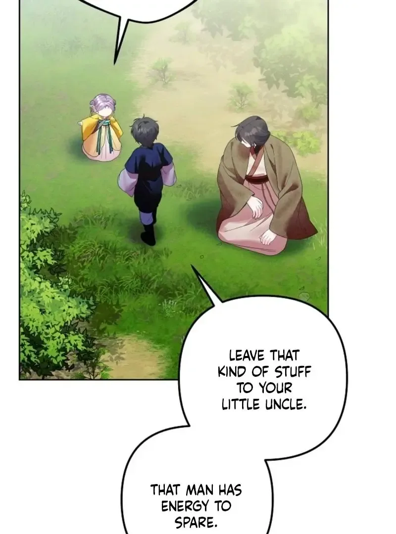 The Time-limited Baby Doctor Doesn’t Hide Her Smarts Chapter 13 page 47