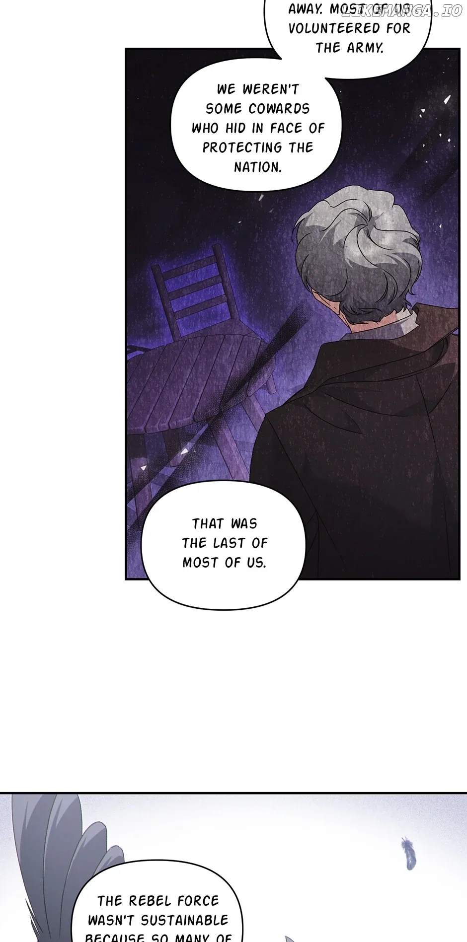 Lady Evony Chapter 139 page 29