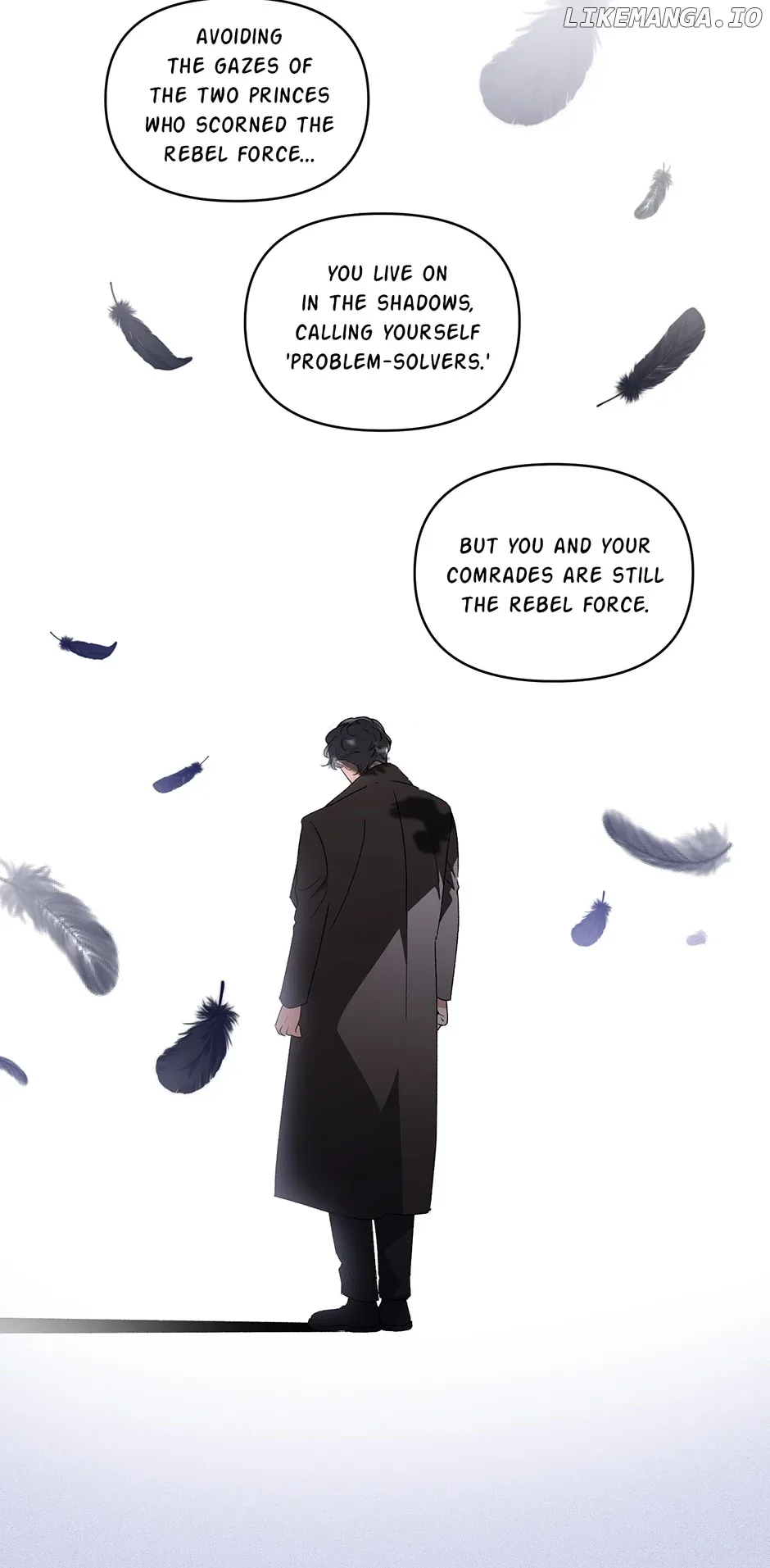 Lady Evony Chapter 139 page 33