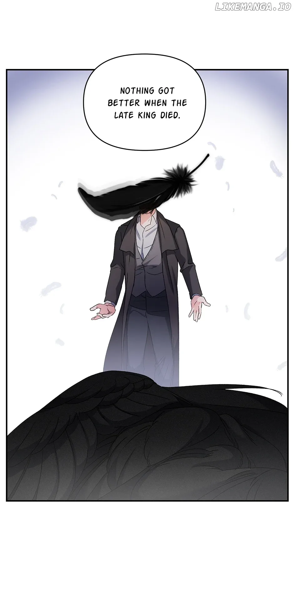 Lady Evony Chapter 139 page 31