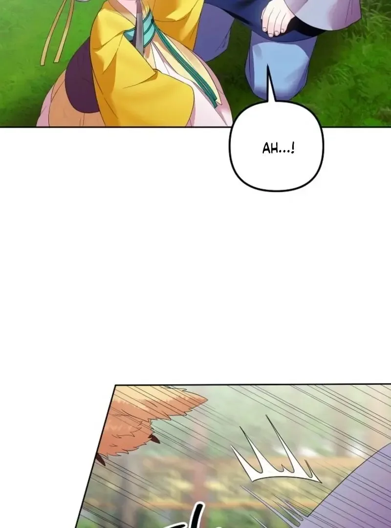 The Time-limited Baby Doctor Doesn’t Hide Her Smarts Chapter 13 page 59