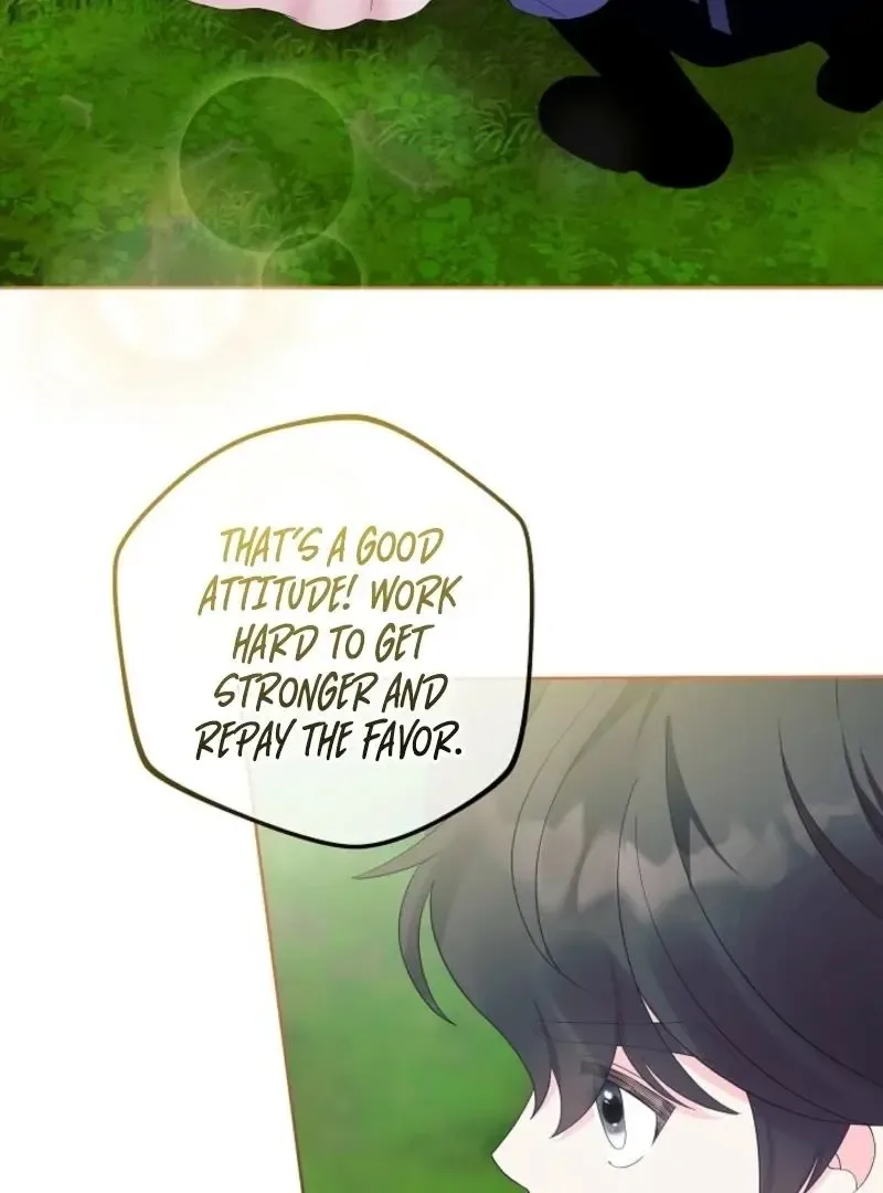 The Time-limited Baby Doctor Doesn’t Hide Her Smarts Chapter 13 page 54