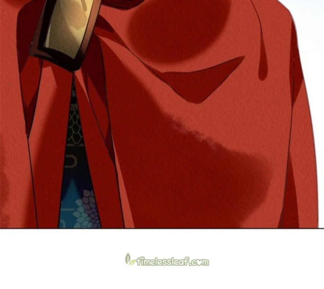 The Revenge Of Danzhu Chapter 70 page 6