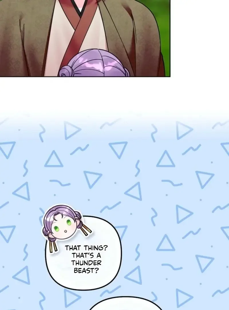 The Time-limited Baby Doctor Doesn’t Hide Her Smarts Chapter 13 page 67